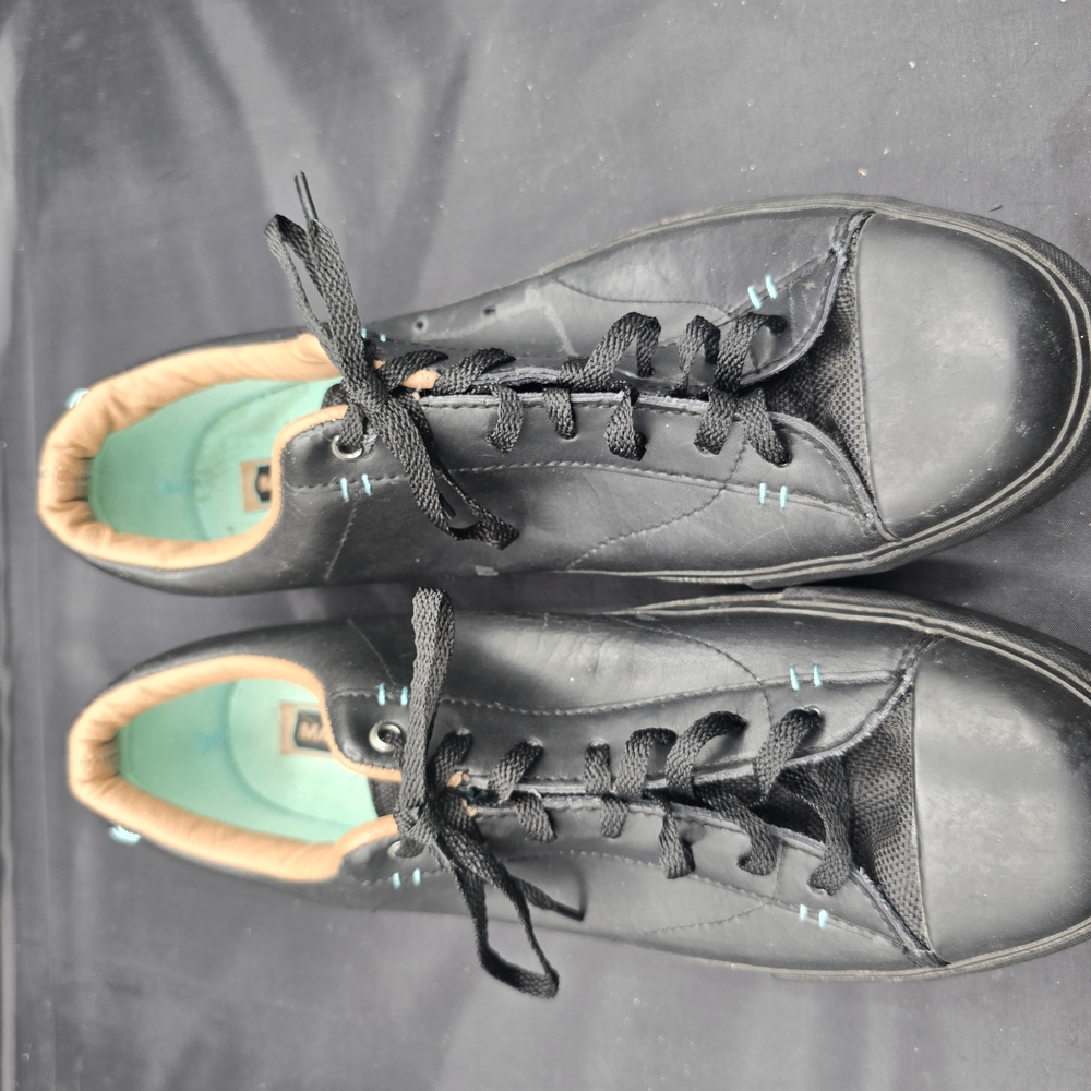 Marc Ecko Black‎ and Brown Sneakers with Modern Style